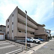 エステート愛和 3階 築19年の賃貸物件