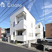 平安通駅より徒歩10分 1階 築10年2ヶ月の賃貸物件