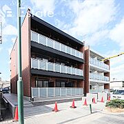 野並駅より徒歩5分 2階 築7年3ヶ月の賃貸物件