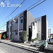 尼ケ坂駅より徒歩7分 2階 築13年の賃貸物件