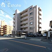 ヒルハイツ浅井 2階 築33年の賃貸物件