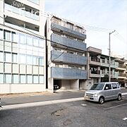 今池駅より徒歩4分 5階 築19年8ヶ月の賃貸物件