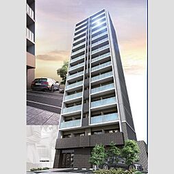 エスリード鶴舞シエスタ