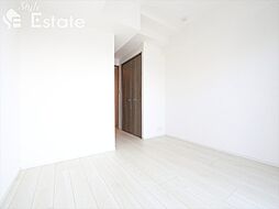 名古屋市営桜通線 野並駅 徒歩1分の賃貸マンション 10階1Kのリビング/ダイニング