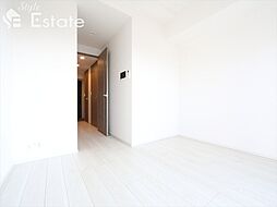 名古屋市営桜通線 野並駅 徒歩1分の賃貸マンション 12階1Kのリビング/ダイニング