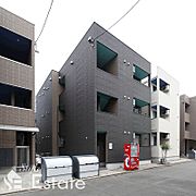 ミュー大喜 1階 築7年4ヶ月の賃貸物件