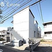 パルタージュスズ 2階 築9年4ヶ月の賃貸物件