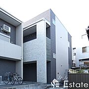 桜山駅より徒歩3分 1階 築9年3ヶ月の賃貸物件