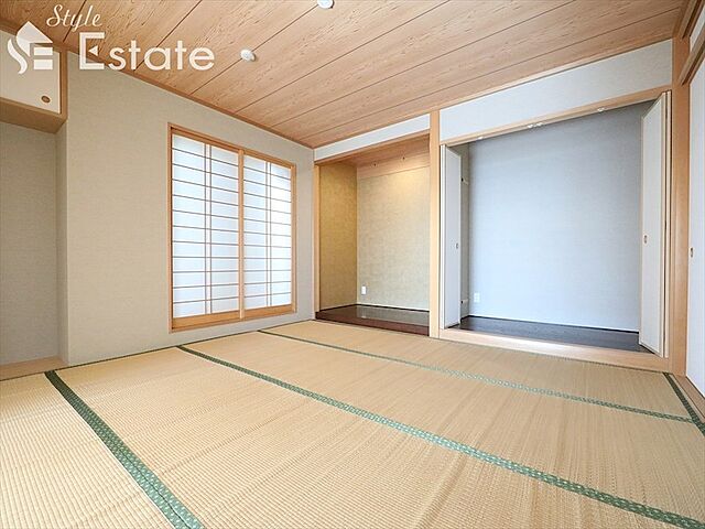 室内