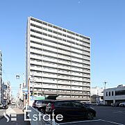 今池駅より徒歩2分 12階 築2年6ヶ月の賃貸物件