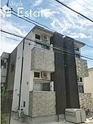 大曽根駅より徒歩5分 1階 築7年4ヶ月の賃貸物件