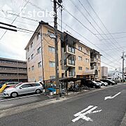 メゾンドール小島 2階 築40年2ヶ月の賃貸物件