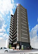 S-RESIDENCE高岳駅前awake 2階 新築の賃貸物件