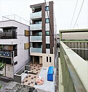 堀田駅より徒歩4分 1階 築5年10ヶ月の賃貸物件