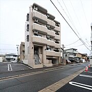 モーゼンヴィレッジ音聞山 5階 築35年の賃貸物件