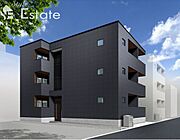 志賀本通駅より徒歩4分 1階 新築の賃貸物件