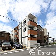 Pura Vidaナゴヤドーム前の賃貸物件