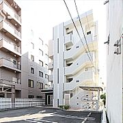 瑞穂運動場東駅より徒歩15分 5階 築18年1ヶ月の賃貸物件