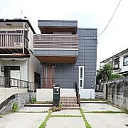 塩釜口駅より徒歩25分 築9年8ヶ月の賃貸物件