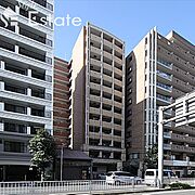 プレサンス新栄リミックス 3階 築18年2ヶ月の賃貸物件