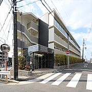 ヌーベルポルト向山の賃貸物件