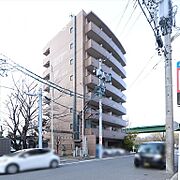 大須観音駅より徒歩5分 2階 築26年3ヶ月の賃貸物件