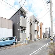 ＭｉＣａｓａ志賀本通 1階 築10年11ヶ月の賃貸物件