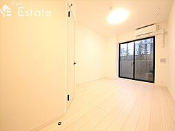 S-RESIDENCE今池beleta 1階1Kのリビング/ダイニング