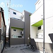 シルバード 2階 築8年3ヶ月の賃貸物件