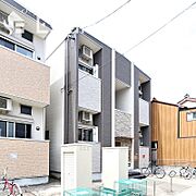 荒畑駅より徒歩7分 1階 築9年8ヶ月の賃貸物件