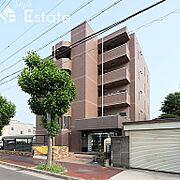 瑞穂区役所駅より徒歩6分 2階 築18年11ヶ月の賃貸物件