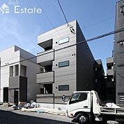 BC生駒Aの賃貸物件