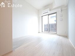 ファステート栄セントラル 3階1Kのリビング/ダイニング