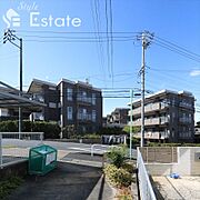 八事駅より徒歩8分 3階 築19年1ヶ月の賃貸物件