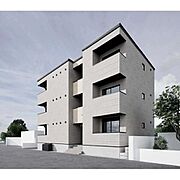 平針駅より徒歩10分 2階 新築の賃貸物件