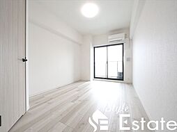 名古屋市営桜通線 今池駅 徒歩8分の賃貸マンション