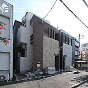 志賀本通駅より徒歩9分 2階 築10年6ヶ月の賃貸物件