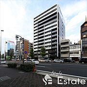 今池駅より徒歩5分 10階 築2年6ヶ月の賃貸物件