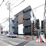 RadIAnce名城公園S棟の賃貸物件