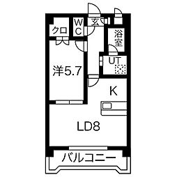 レジェンド21 3階