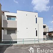 GRANDTIC西野並 1階 築4年11ヶ月の賃貸物件