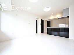 Grand Chainon金山 6階2LDKのリビング/ダイニング