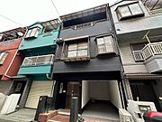 北加賀屋駅より徒歩45分 3階 築38年5ヶ月の賃貸物件