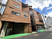 平野駅より徒歩11分 3階 築32年4ヶ月の賃貸物件