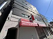 喜連瓜破駅より徒歩14分 2階 築50年2ヶ月の賃貸物件