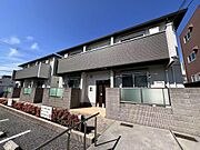 喜連瓜破駅より徒歩13分 1階 築10年6ヶ月の賃貸物件