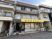 あびこ駅より徒歩10分 1階 築43年の賃貸物件