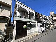 JR淡路駅より徒歩7分 2階 築65年5ヶ月の賃貸物件