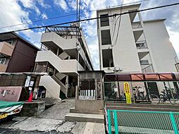 玉手山グリーンハイツ