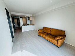 パークナード新梅田アーバンパレス